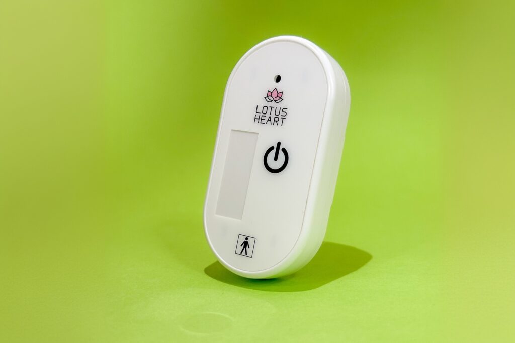 ロータスハート