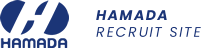 HAMADA Recruit site